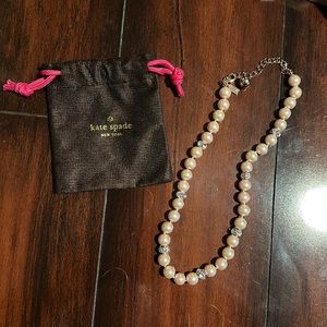 Kate Spade Necklace